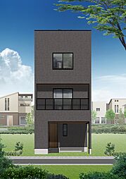 南道路「町屋Newhouse」