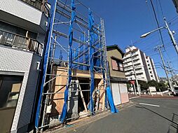 南道路「町屋Newhouse」
