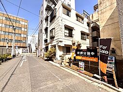 道路6m「自由設計」上野Selection