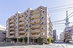 「グラーサ向島隅田公園」向島Selection