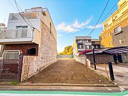 上野桜木2丁目 提案型土地