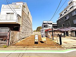 上野桜木2丁目 提案型土地