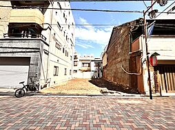 鳥越1丁目 提案型土地