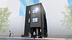 台東区松が谷2丁目 adcast selection