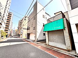 台東区松が谷2丁目 adcast selection