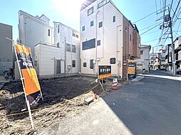 曳舟駅7分「東向島Newhouse」