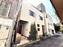 賃貸併用住宅「元浅草Selection」