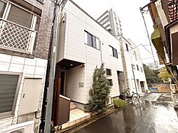 賃貸併用住宅「元浅草Selection」