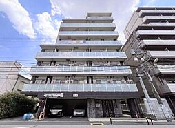 角の部屋「ミルーナヒルズ西日暮里」荒川Selection