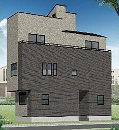 LDK16.5帖「西尾久Newhouse」