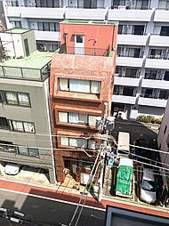 銀座線 稲荷町駅3分「東上野Newhouse」