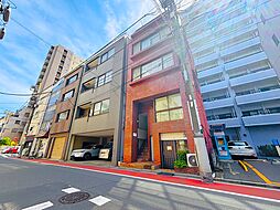 銀座線 稲荷町駅3分「東上野Selection」