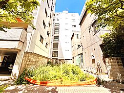 南道路日当たりと開放感が良好