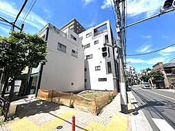 角の土地「自由設計」千束Selection