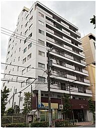角の部屋「サンパークマンション鶯谷」下谷Selection