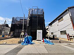 LDK19.3帖「町屋Newhouse」