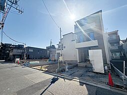LDK19.3帖「町屋Newhouse」