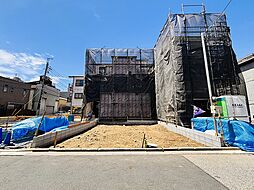 4SLDK「町屋Newhouse」
