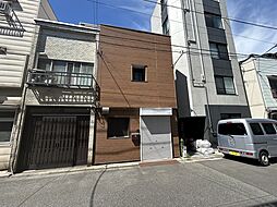 南道路「自由設計」鳥越Selection
