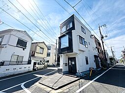予約制見学会「西新小岩Selection」