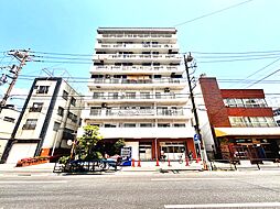 リノベーション済み「浅草ロイヤルマンション」今戸Selection
