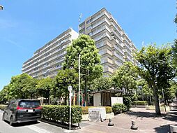 角の部屋「グリーンパーク上中里」西尾久Selection