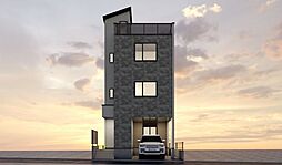 南道路「町屋Newhouse」