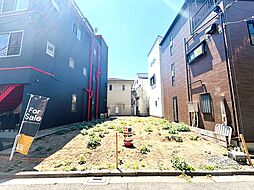 LDK21.1帖「町屋Newhouse」