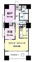 ペットと暮らせるサンクレイドル西日暮里