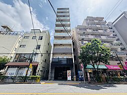 角の部屋「リヴシティ日暮里」東日暮里Selection