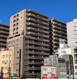 角の部屋「アルカーデンタワー入谷」入谷Selection