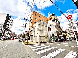 台東区清川2丁目 土地