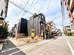 台東区三ノ輪２丁目