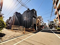 台東区三ノ輪２丁目
