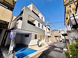 4LDKの家「堀切Selection」