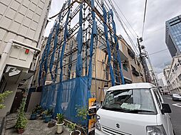 上野駅4分「上野Newhouse」