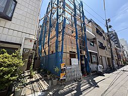 上野駅4分「上野Newhouse」