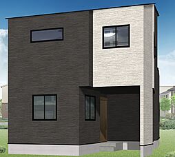 LDK21.1帖「町屋Newhouse」