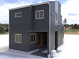 LDK21.1帖「町屋Newhouse」
