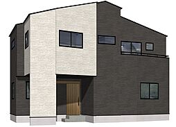 LDK21.1帖「町屋Newhouse」