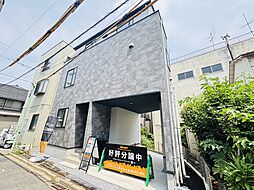 南道路「西日暮里Newhouse」