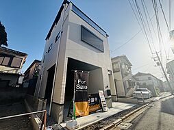建物134平米 「尾久Newhouse」