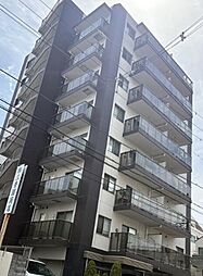 角の部屋「ルガルガーデン南千住」南千住Selection