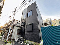 整形地「橋場Newhouse」