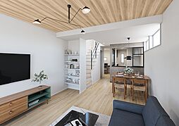 南道路「南千住Newhouse」