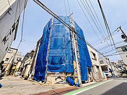 東南角地「三ノ輪Newhouse」