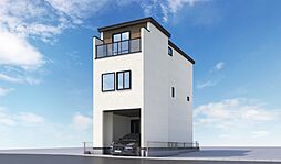 道路7ｍ「町屋Newhouse」