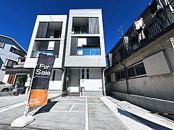 建物面積110「南千住Selection」