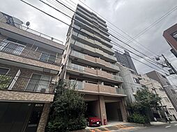 角の部屋「ゼファー浅草馬道通り」浅草Selection