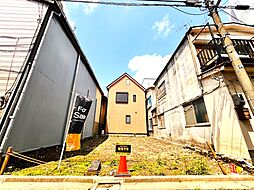 墨田区東駒形4丁目 土地